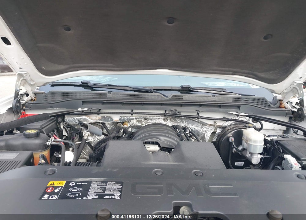 2014 GMC SIERRA 1500 VIN: 1GTV2UEH7EZ148199