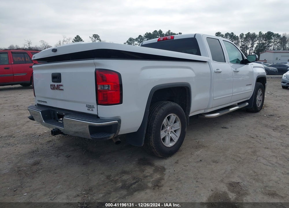 2014 GMC SIERRA 1500 VIN: 1GTV2UEH7EZ148199