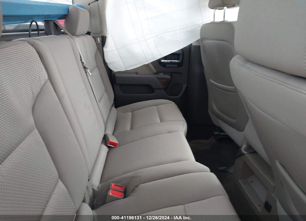 2014 GMC SIERRA 1500 VIN: 1GTV2UEH7EZ148199