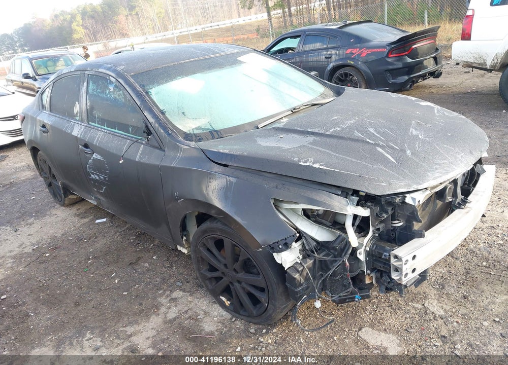 2018 NISSAN ALTIMA 2.5 SR VIN: 1N4AL3AP0JC144551