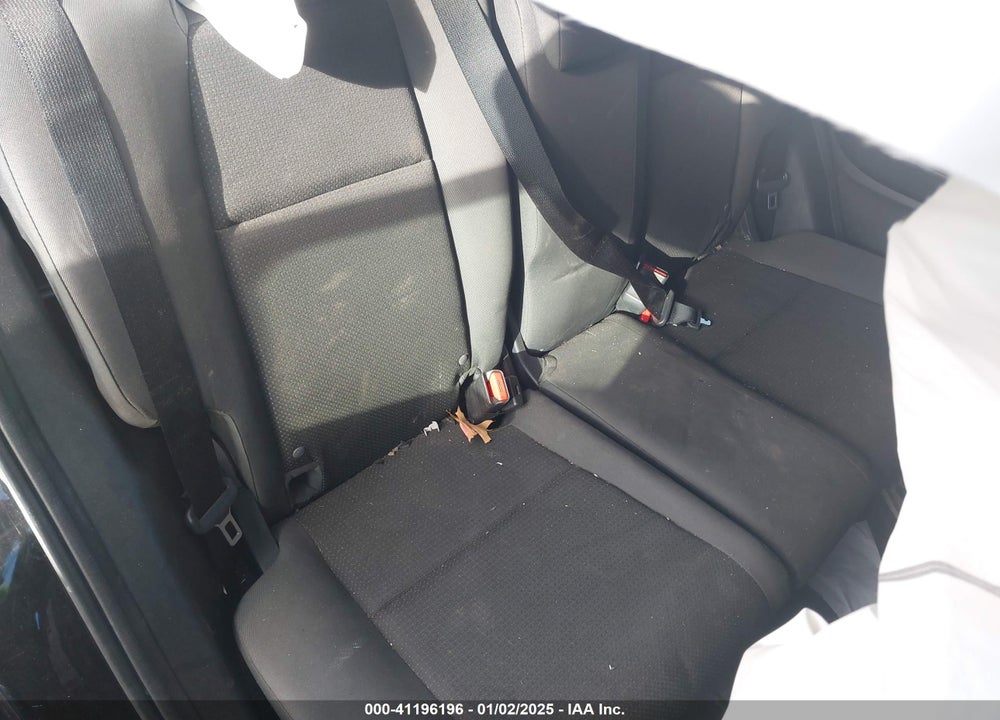 2019 HONDA HR-V VIN: 3CZRU6H14KM741127