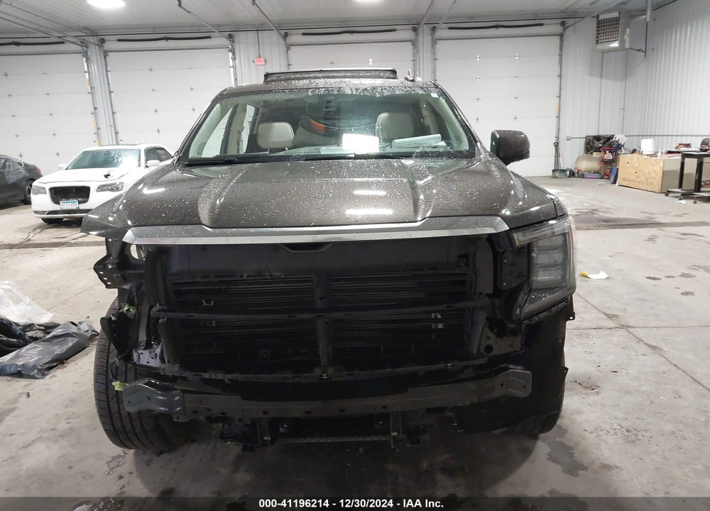 2021 GMC YUKON VIN: 1GKS2DKL8MR409483