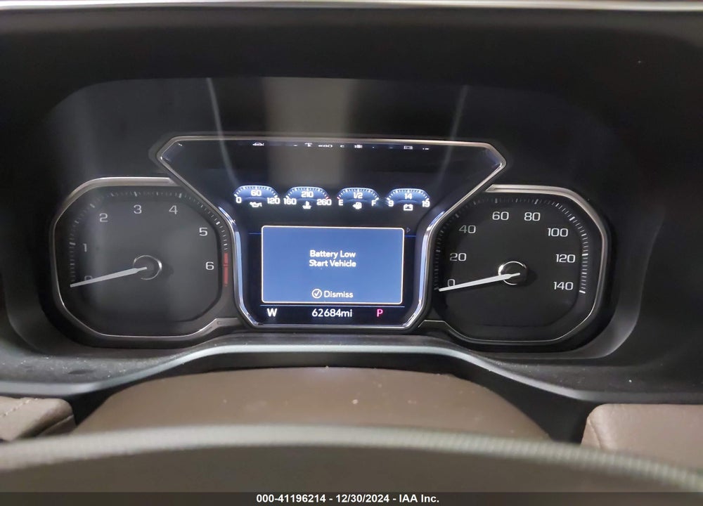2021 GMC YUKON VIN: 1GKS2DKL8MR409483