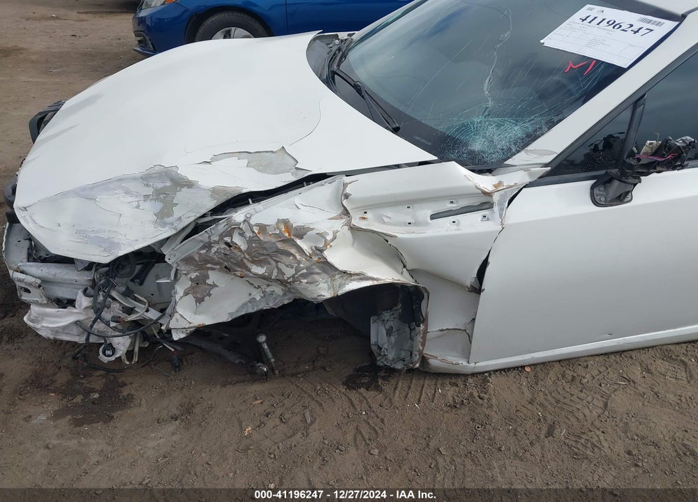 2016 SCION FR-S BASE (M6) VIN: JF1ZNAA11G8701797