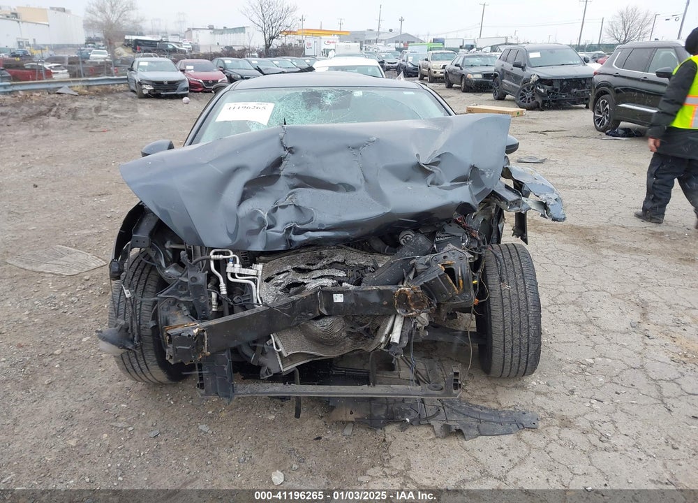 2020 KIA FORTE LXS VIN: 3KPF24AD6LE212992