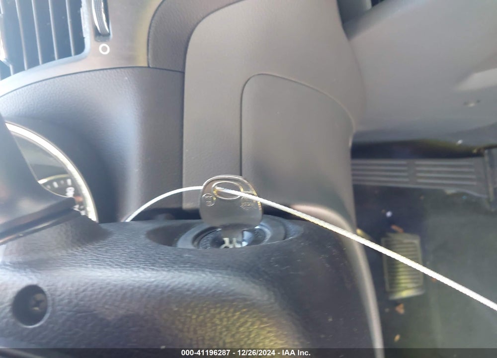 2018 KIA FORTE LX VIN: 3KPFL4A73JE197694