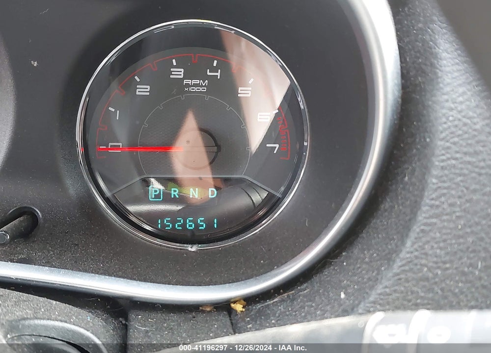 2012 DODGE AVENGER SE VIN: 1C3CDZAG3CN314979