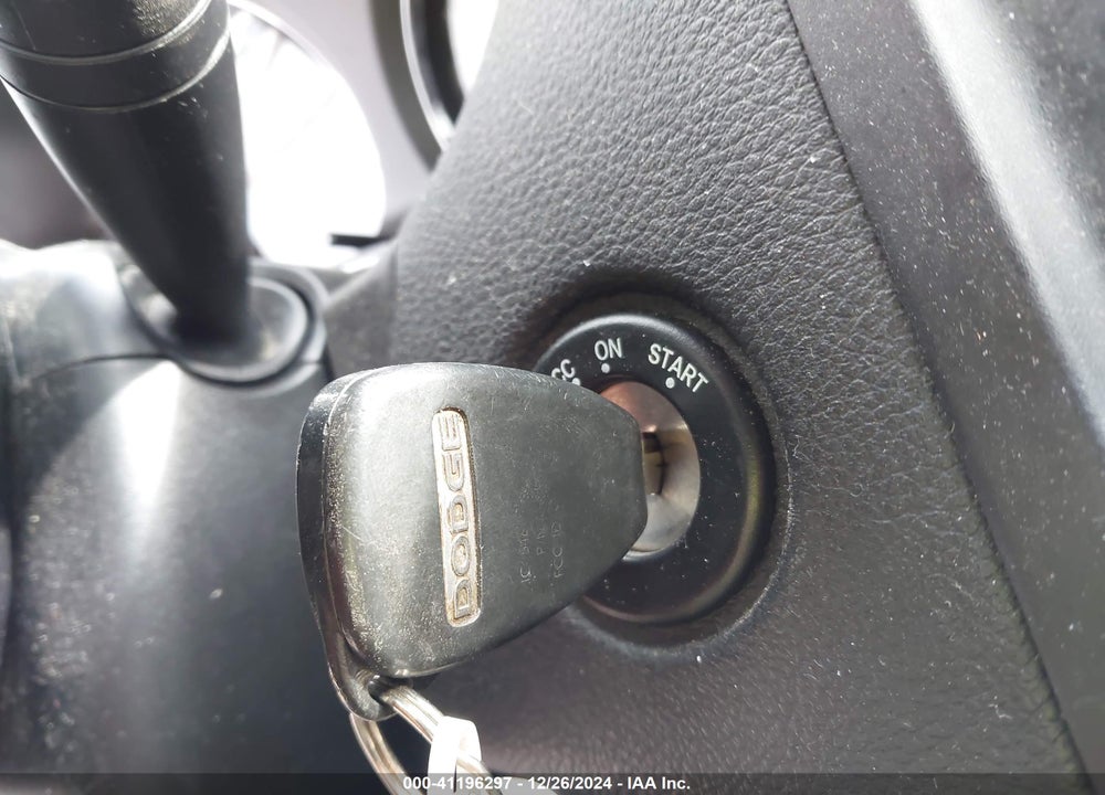 2012 DODGE AVENGER SE VIN: 1C3CDZAG3CN314979