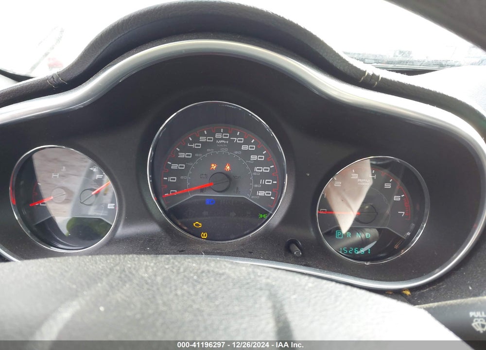 2012 DODGE AVENGER SE VIN: 1C3CDZAG3CN314979