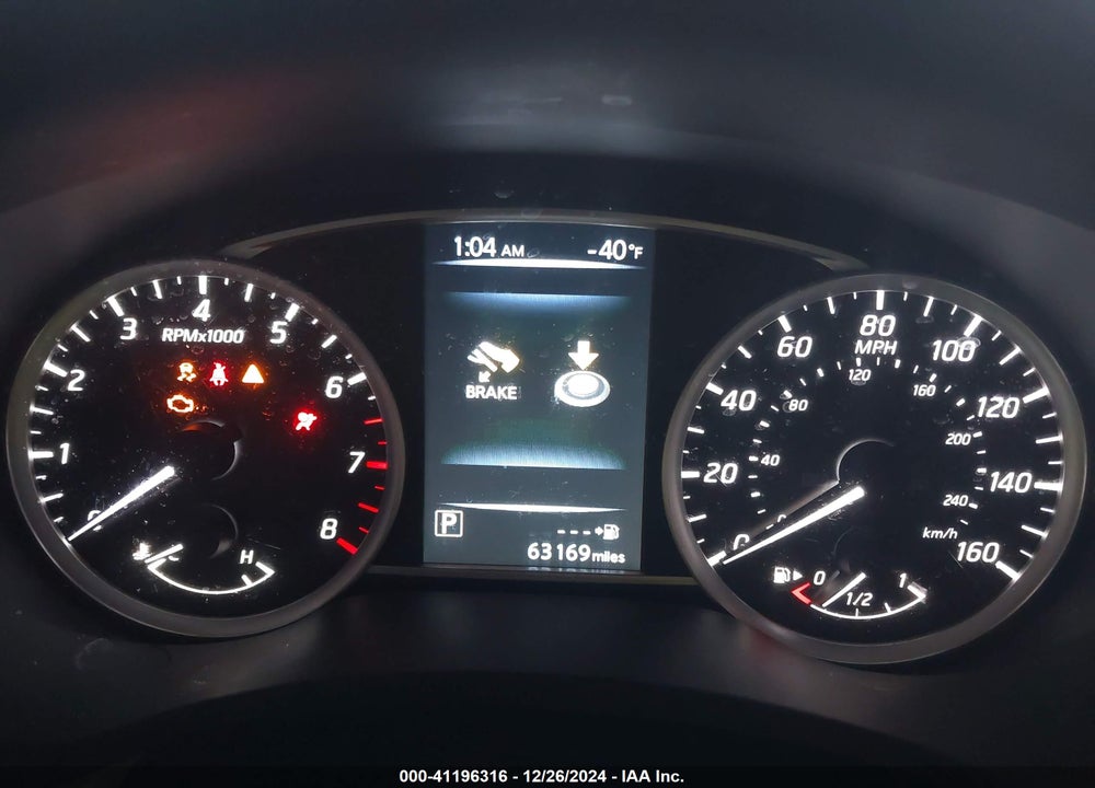2017 NISSAN SENTRA VIN: 3N1AB7APXHY325164
