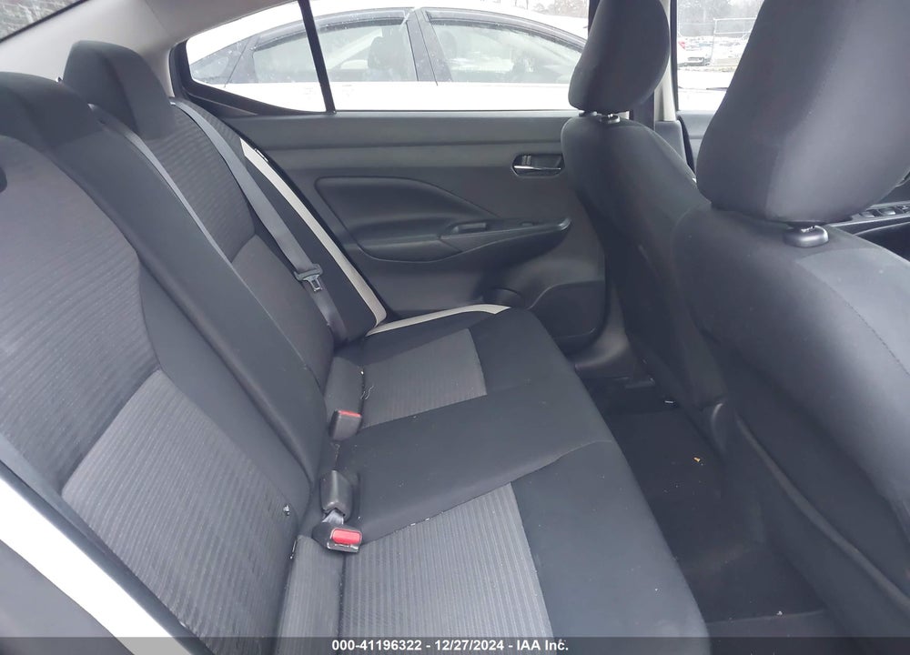 2020 NISSAN VERSA VIN: 3N1CN8EV2LL810192