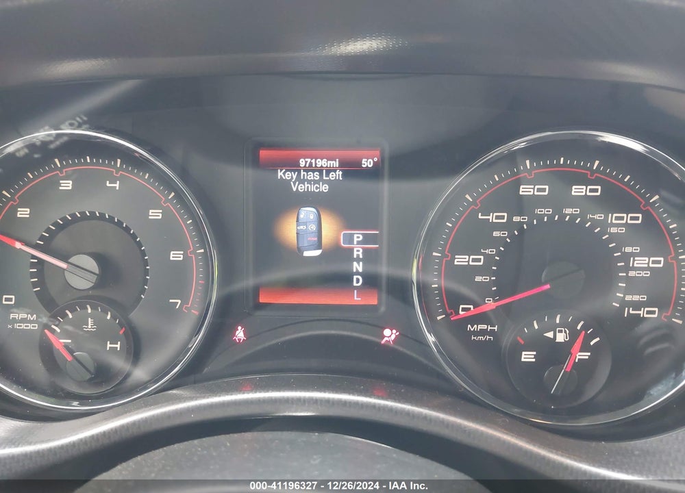 2014 DODGE CHARGER SE VIN: 2C3CDXBG0EH344696