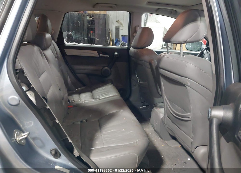 2010 HONDA CR-V EX-L VIN: 5J6RE3H77AL046382