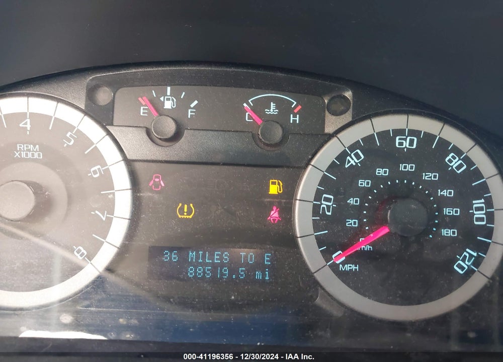 2011 FORD ESCAPE LIMITED VIN: 1FMCU0EG6BKB00176