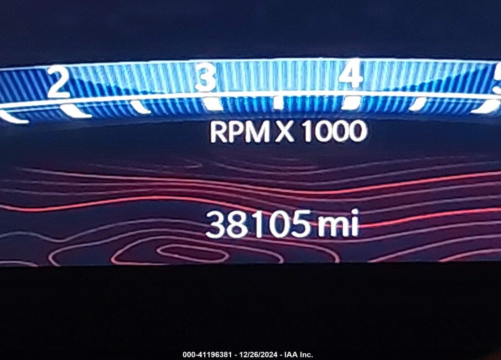 2022 JEEP GRAND CHEROKEE ALTITUDE 4X4 VIN: 1C4RJHAG1N8573044