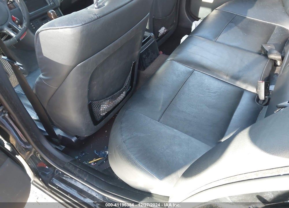 2004 BMW 330XI VIN: WBAEW53414PN35168