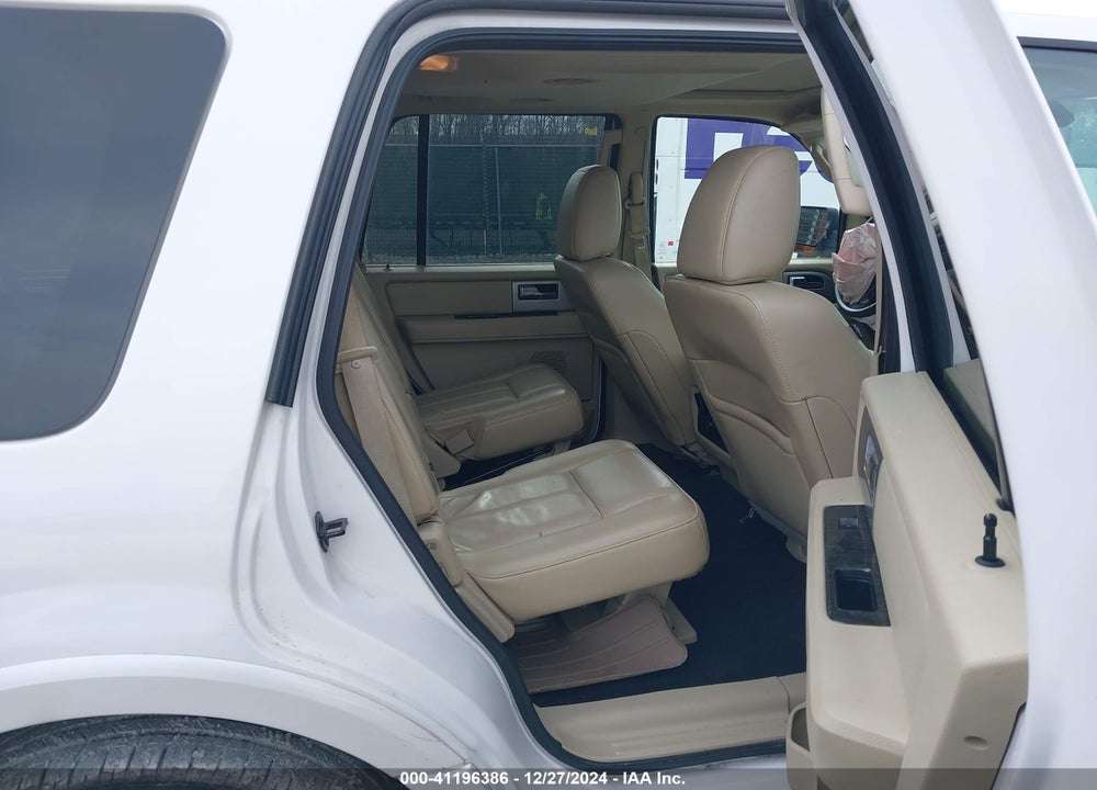 2017 FORD EXPEDITION LIMITED VIN: 1FMJU2AT2HEA46680