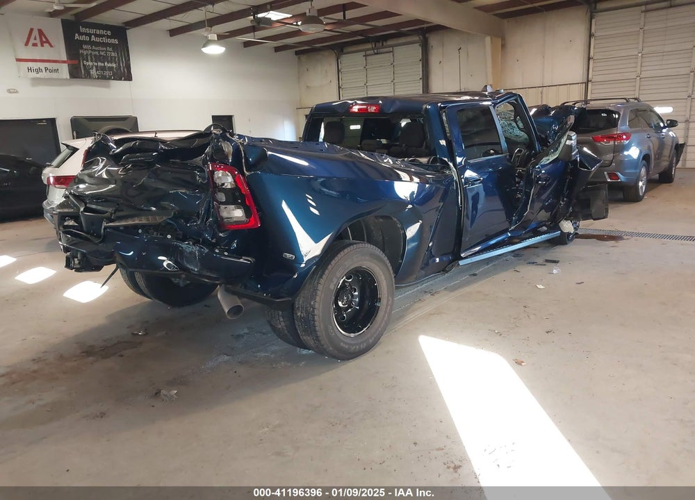 2024 RAM 3500 VIN: 3C63RRHL1RG241958
