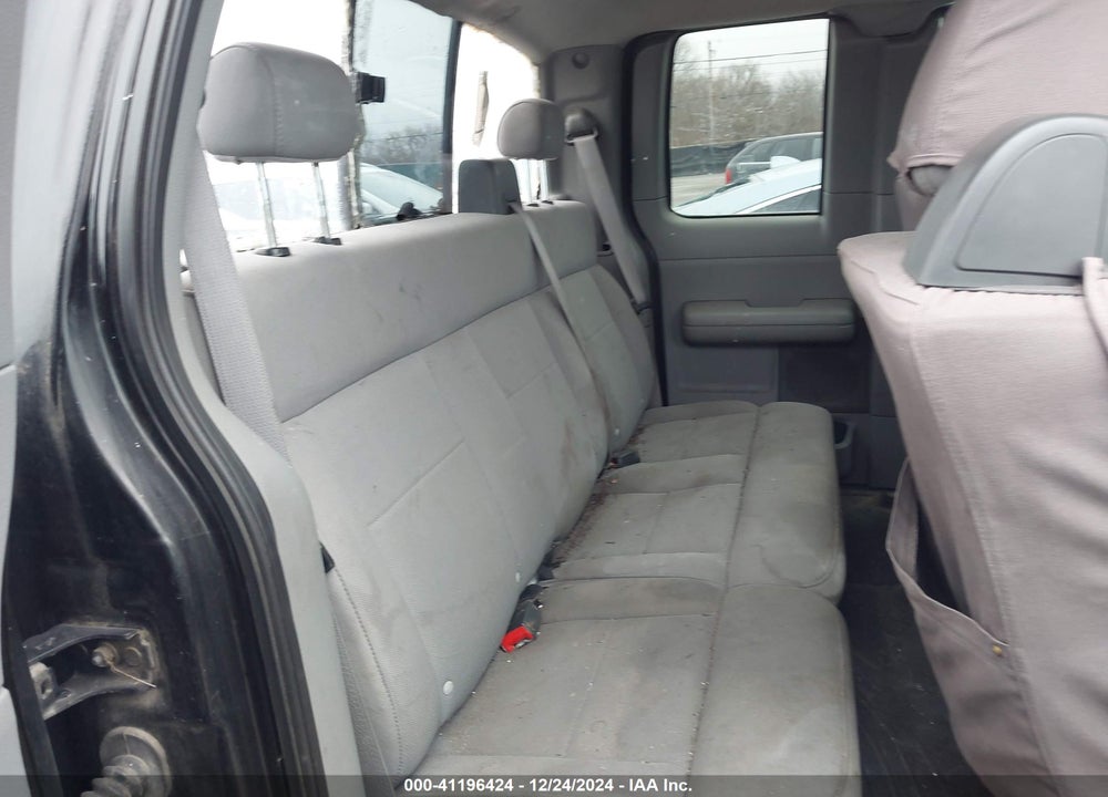 2006 FORD F-150 STX/XL/XLT VIN: 1FTRX14W26NB70735
