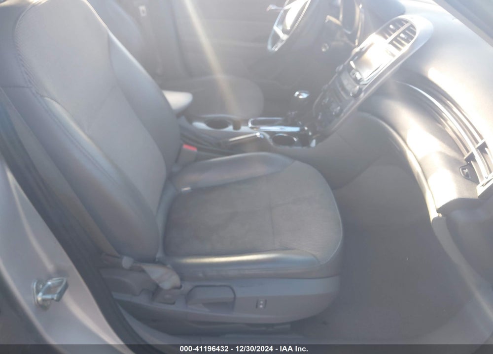 2015 CHEVROLET MALIBU 2LT VIN: 1G11D5SL2FF162661