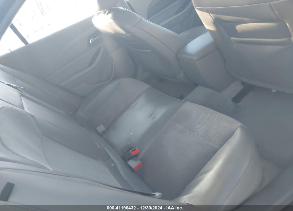 2015 CHEVROLET MALIBU 2LT VIN: 1G11D5SL2FF162661