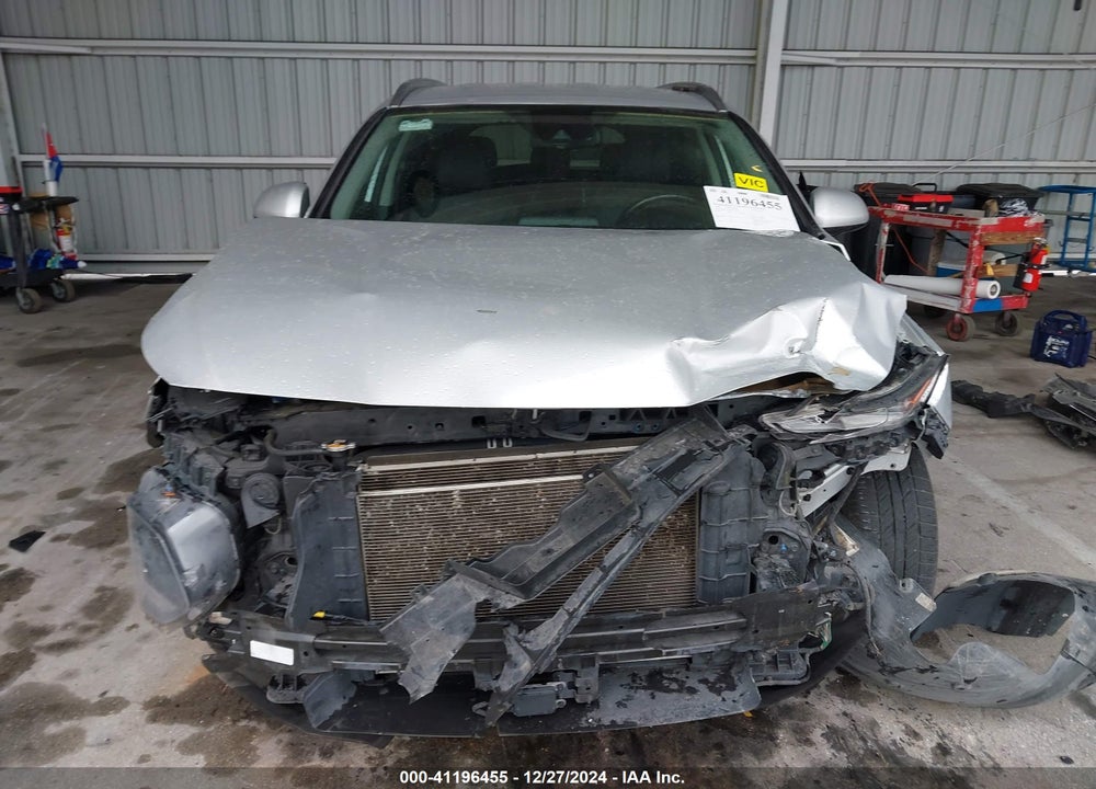 2020 HYUNDAI SANTA FE SEL VIN: 5NMS33AD8LH174454