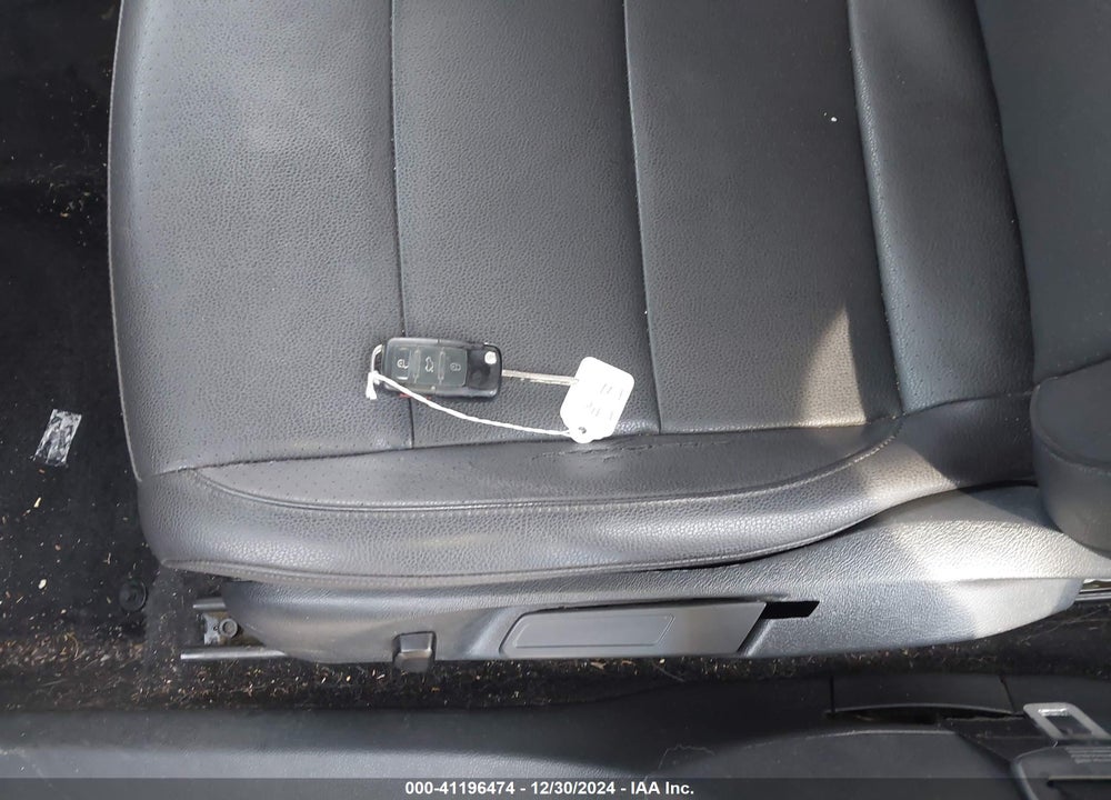 2010 VOLKSWAGEN JETTA WOLFSBURG EDITION VIN: 3VWRJ7AJ0AM069903