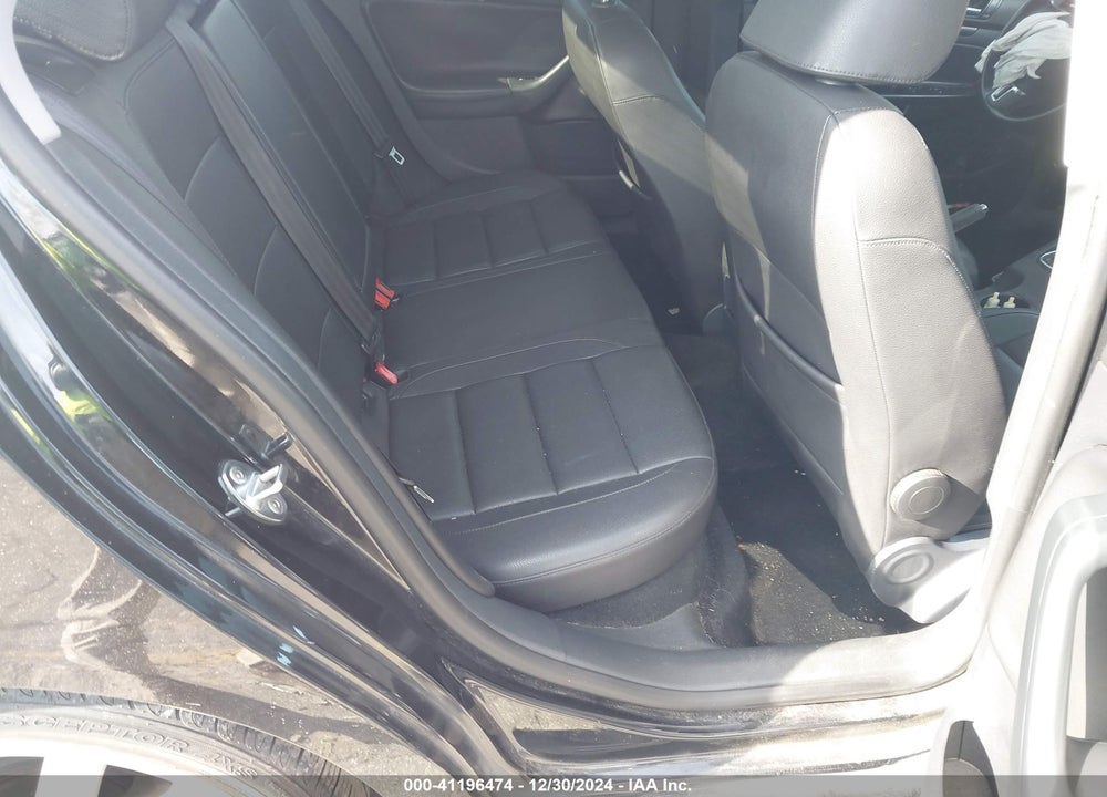 2010 VOLKSWAGEN JETTA WOLFSBURG EDITION VIN: 3VWRJ7AJ0AM069903
