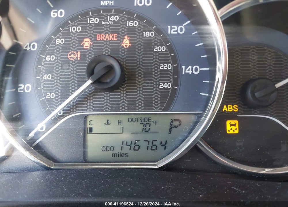 2015 TOYOTA COROLLA LE VIN: 2T1BURHE2FC390048