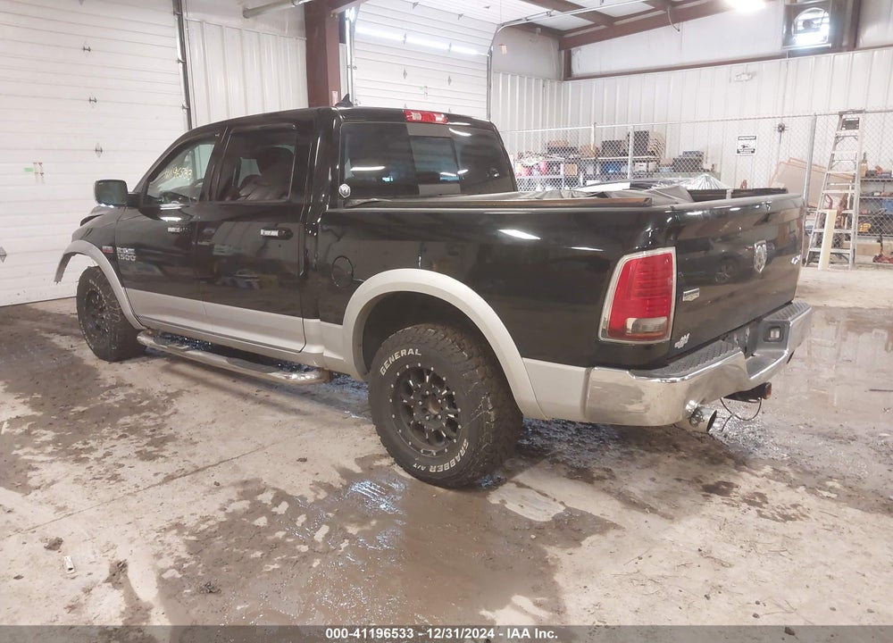 2014 RAM 1500 VIN: 1C6RR7NTXES473982
