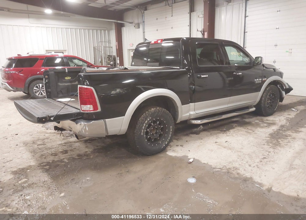 2014 RAM 1500 VIN: 1C6RR7NTXES473982