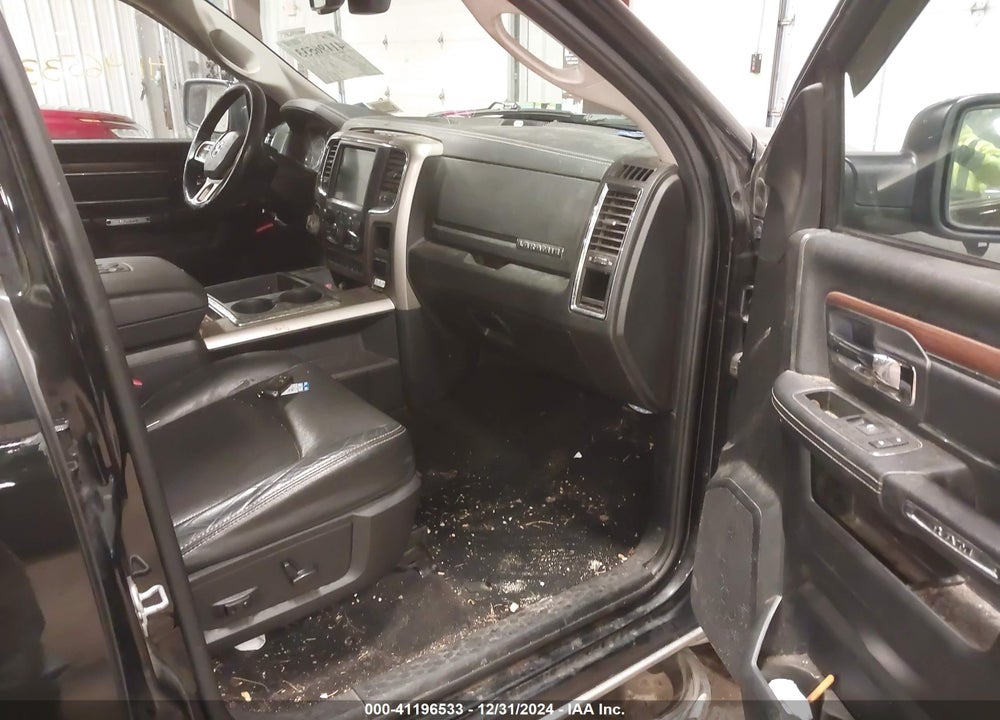 2014 RAM 1500 VIN: 1C6RR7NTXES473982
