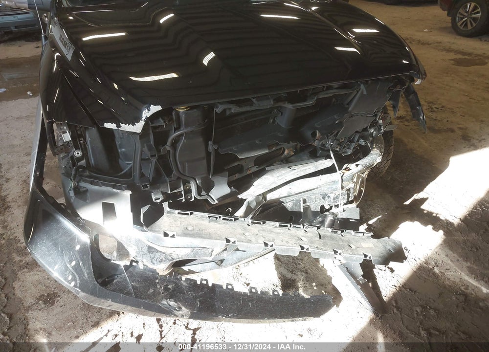 2014 RAM 1500 VIN: 1C6RR7NTXES473982