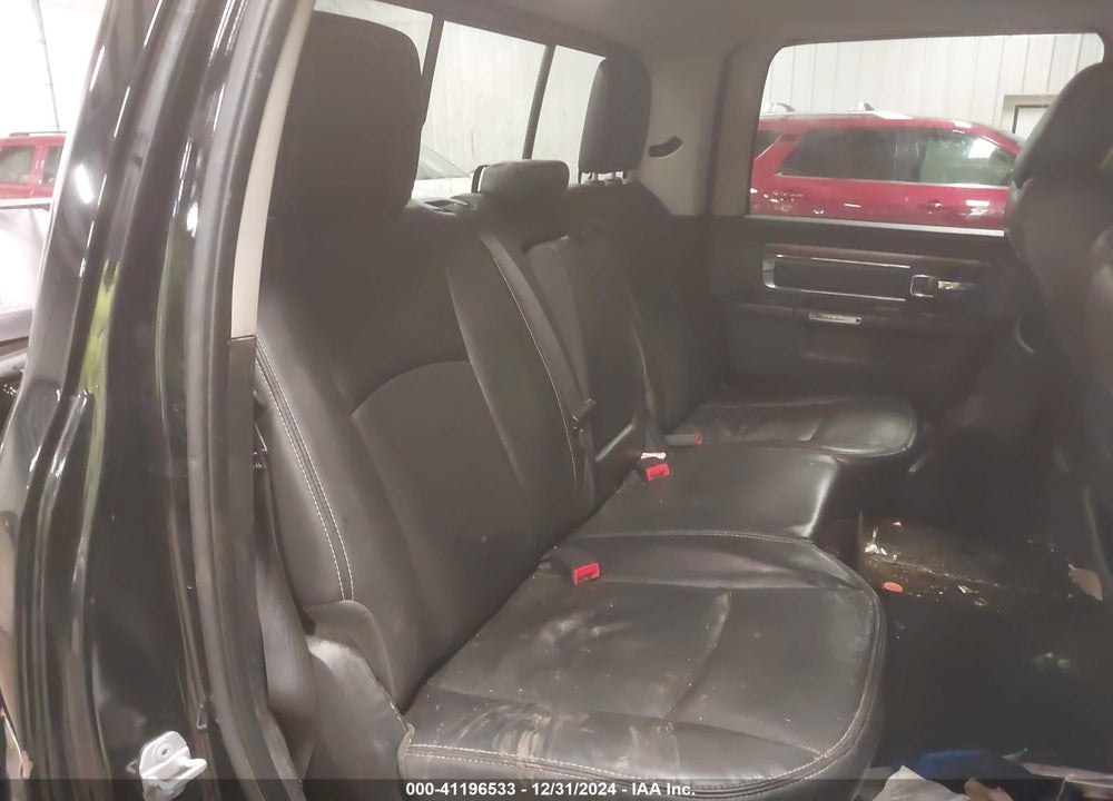 2014 RAM 1500 VIN: 1C6RR7NTXES473982