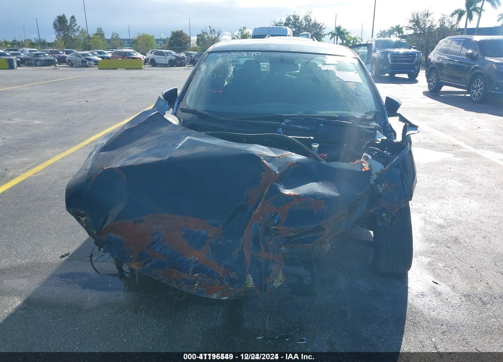 2017 NISSAN SENTRA VIN: 3N1AB7AP6HY356055