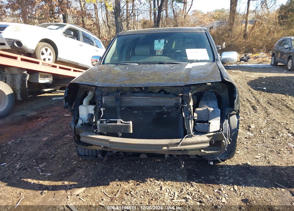 2015 HONDA PILOT LX VIN: 5FNYF4H22FB016001