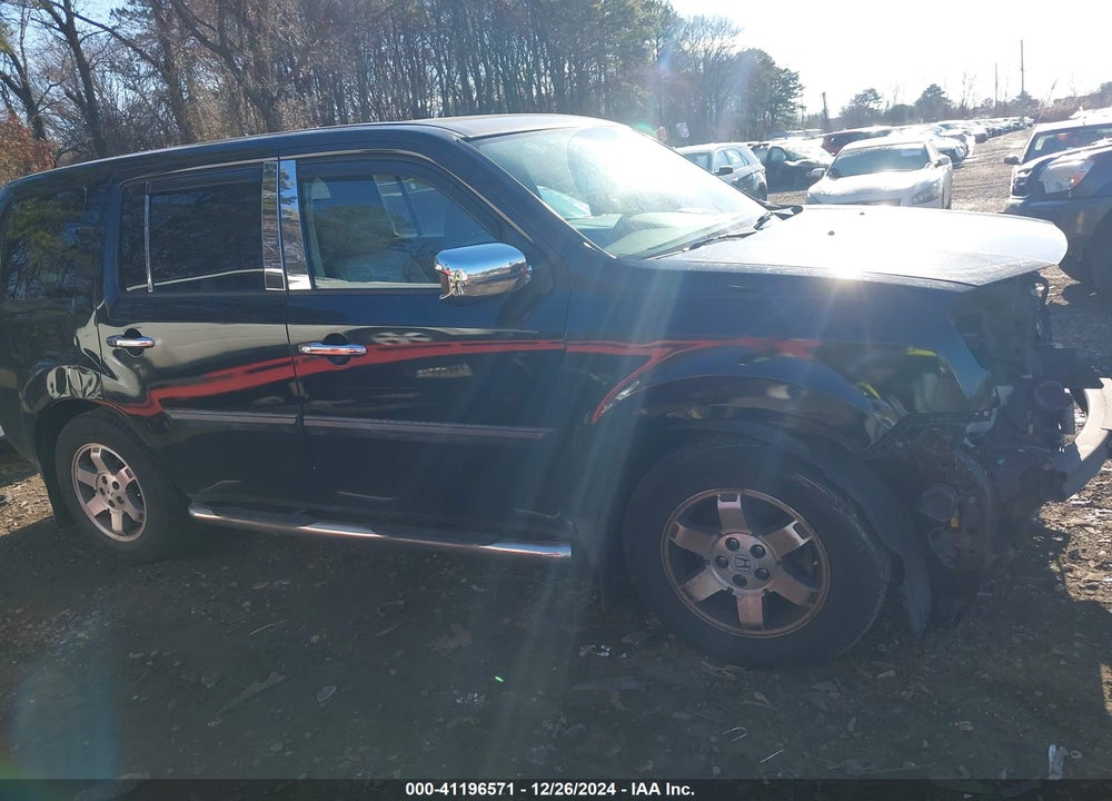 2015 HONDA PILOT LX VIN: 5FNYF4H22FB016001