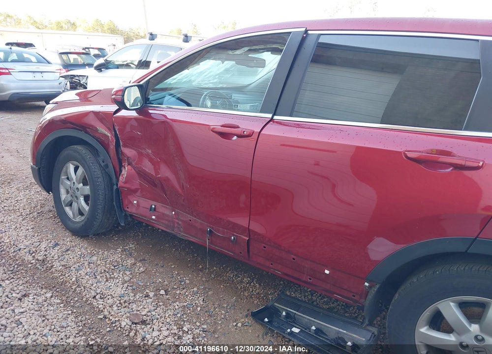 2021 HONDA CR-V VIN: 5J6RW2H84MA007393