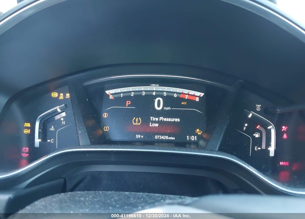 2021 HONDA CR-V VIN: 5J6RW2H84MA007393