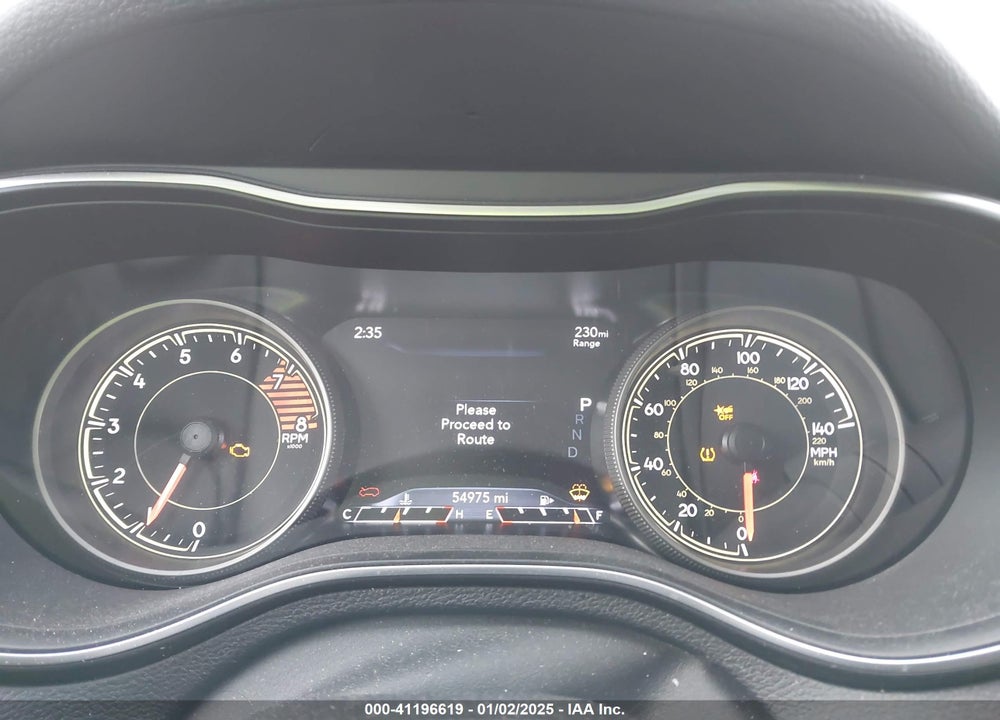 2022 JEEP CHEROKEE LIMITED 4X4 VIN: 1C4PJMDX2ND501286