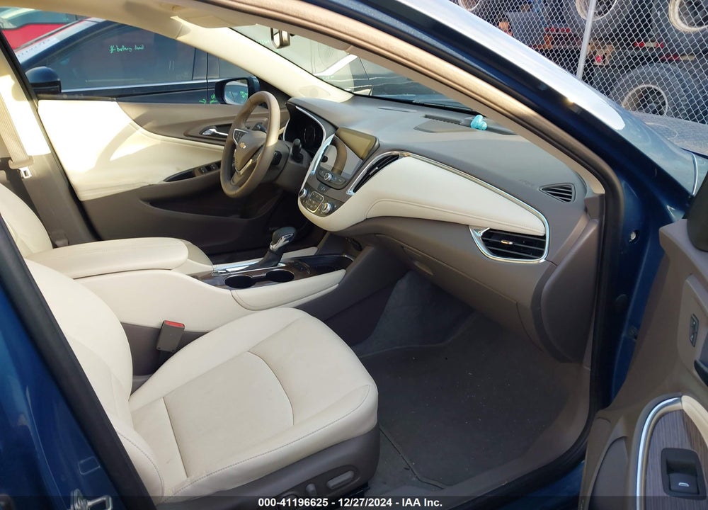 2024 CHEVROLET MALIBU VIN: 1G1ZE5ST2RF224712