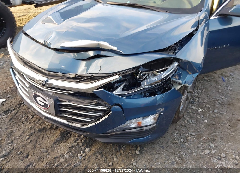 2024 CHEVROLET MALIBU VIN: 1G1ZE5ST2RF224712