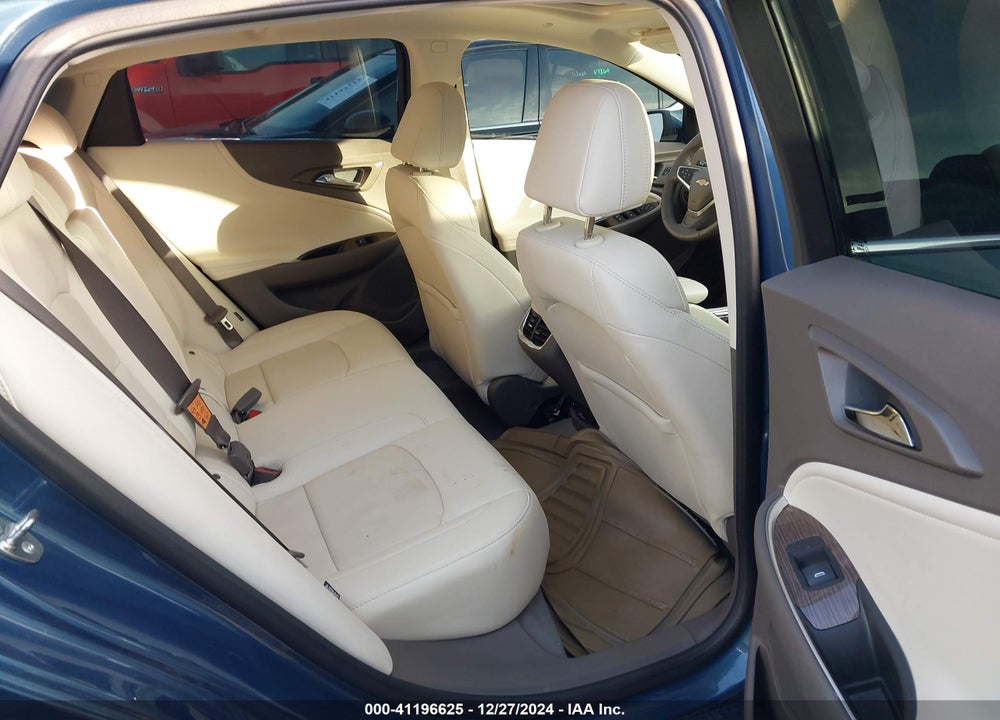 2024 CHEVROLET MALIBU VIN: 1G1ZE5ST2RF224712