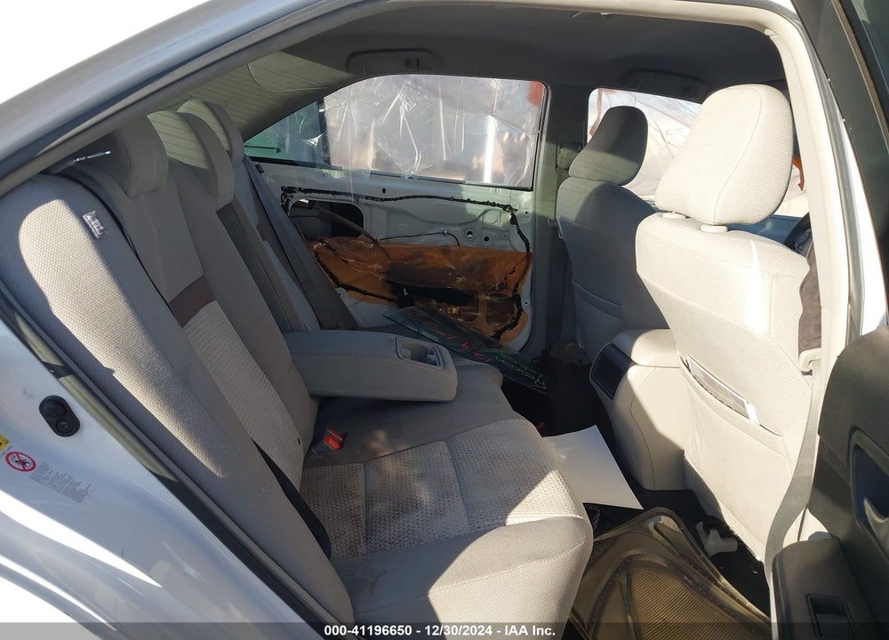 2014 TOYOTA CAMRY LE VIN: 4T4BF1FK9ER346782