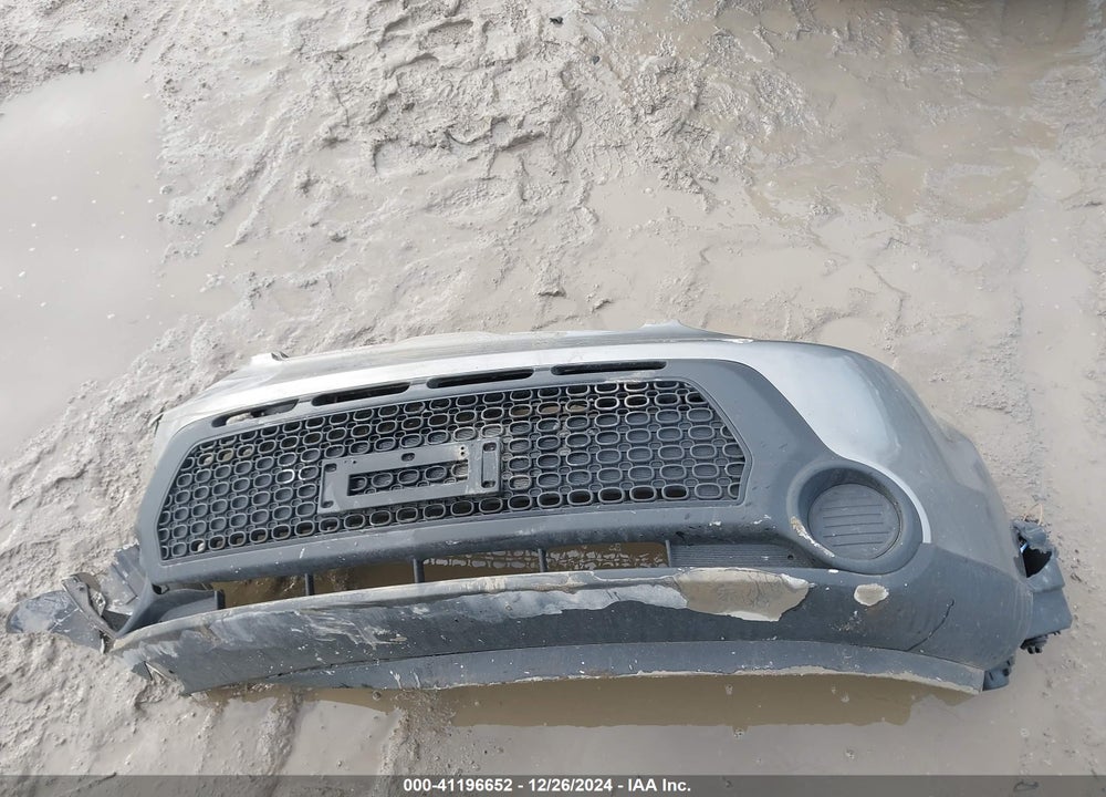 2015 KIA SOUL VIN: KNDJN2A26F7200916