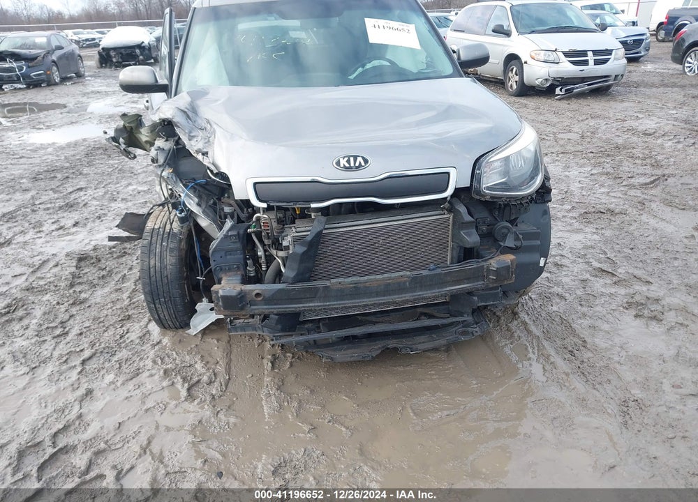 2015 KIA SOUL VIN: KNDJN2A26F7200916