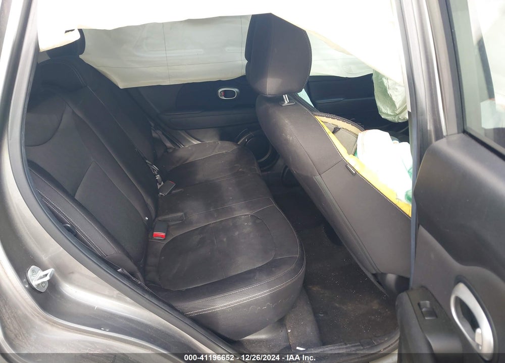 2015 KIA SOUL VIN: KNDJN2A26F7200916