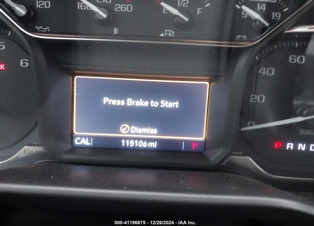 2021 GMC SIERRA 1500 VIN: 3GTU9DED9MG266130