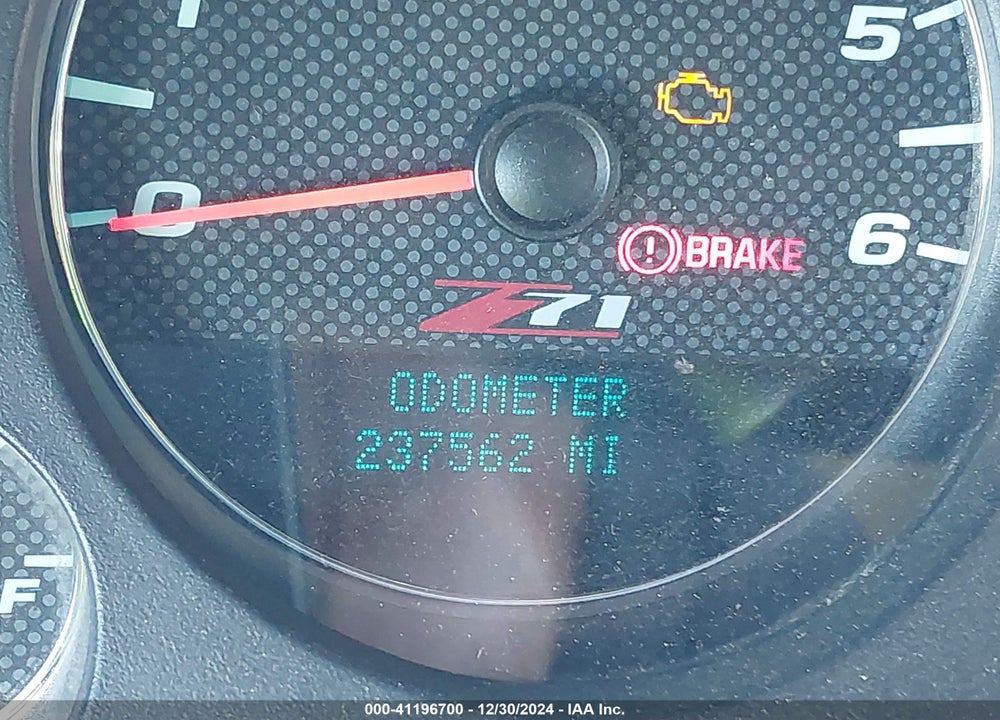 2008 GMC SIERRA 1500 SLE2 VIN: 2GTEK19J881233304