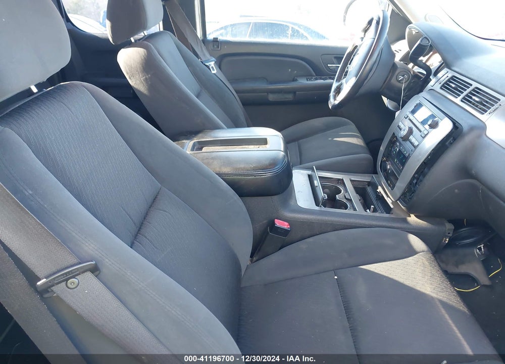 2008 GMC SIERRA 1500 SLE2 VIN: 2GTEK19J881233304